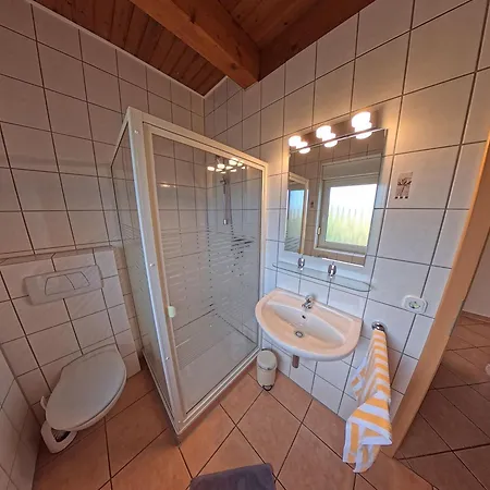 Σπίτι διακοπών Premium-ferienhaus Herbstprinz Im Altes Land Direkt An Der Elbe